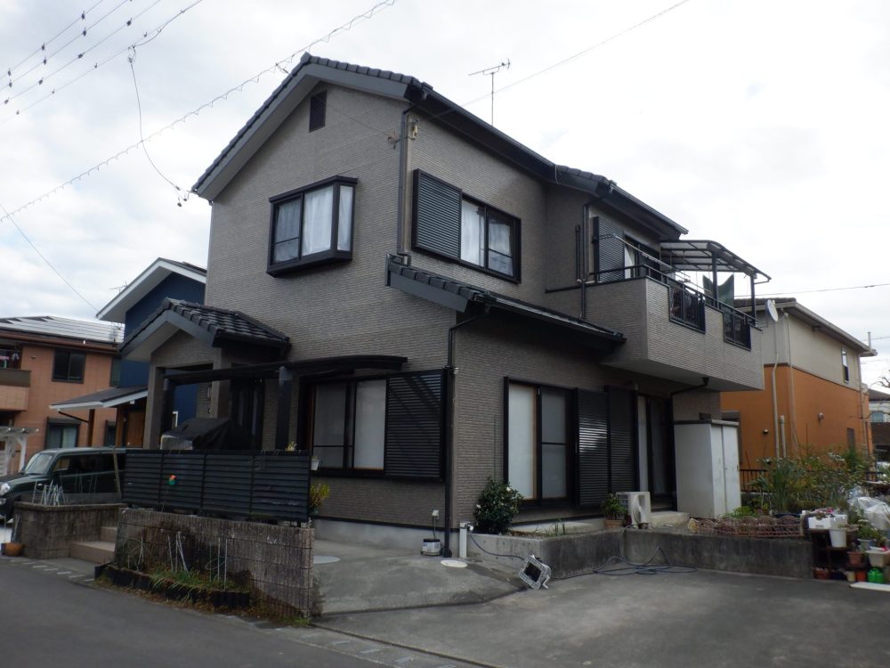 After