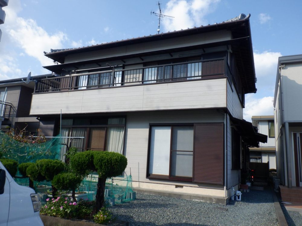 Before