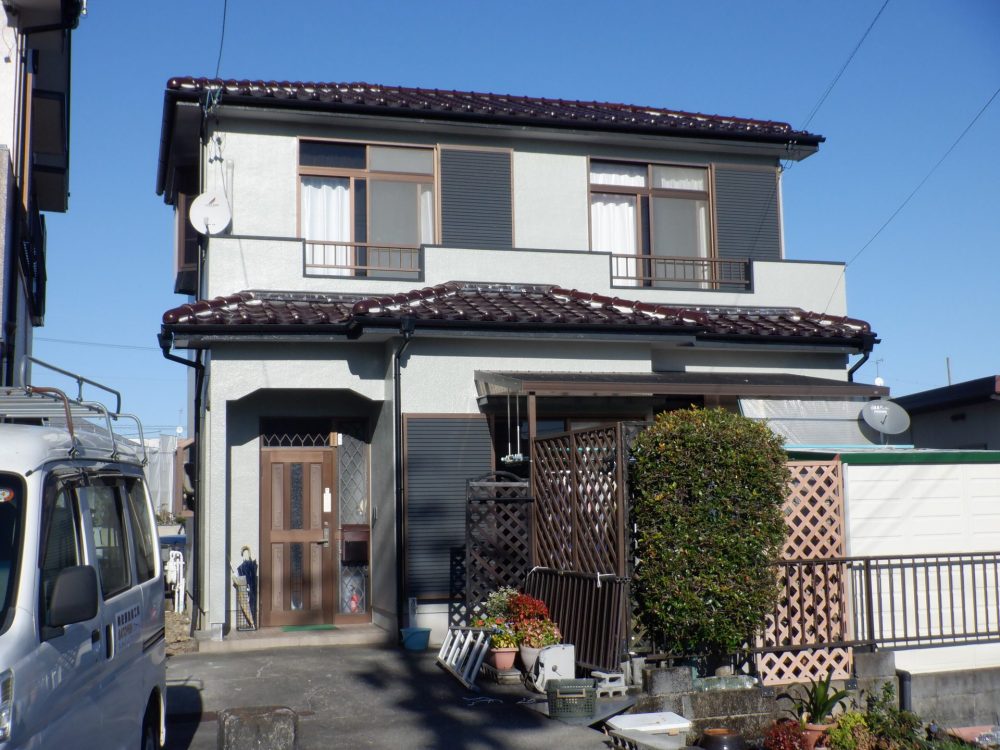 After