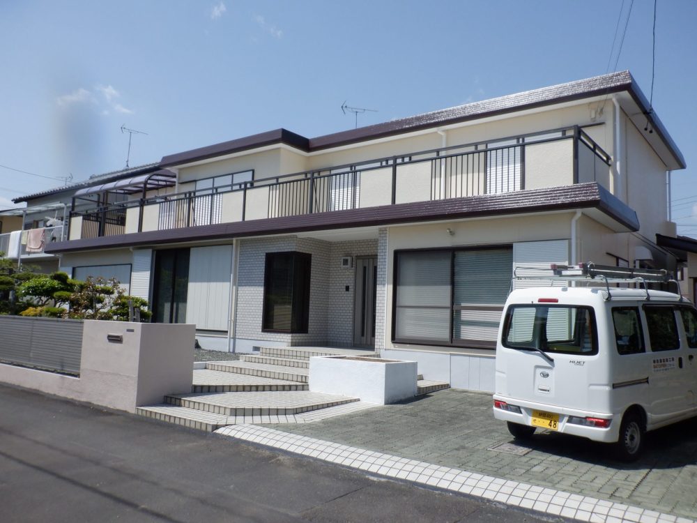 After