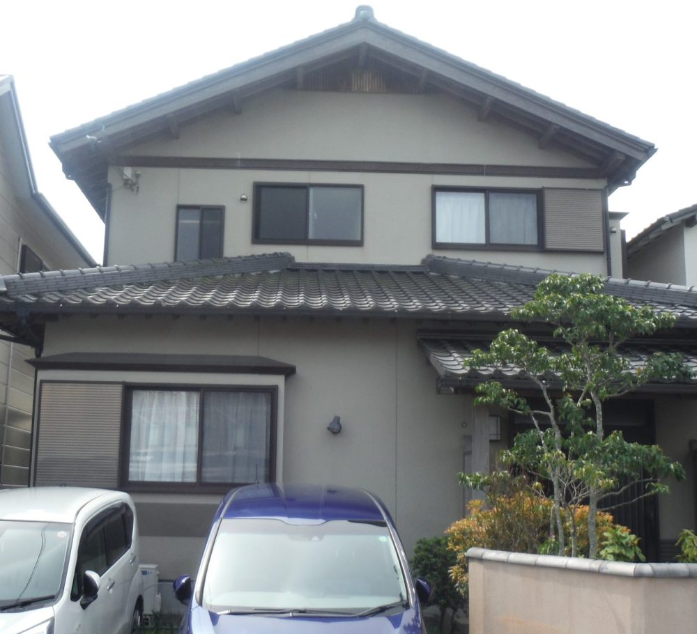 Before