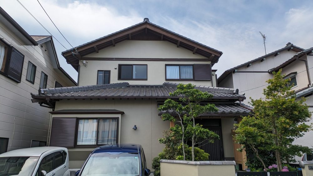 After