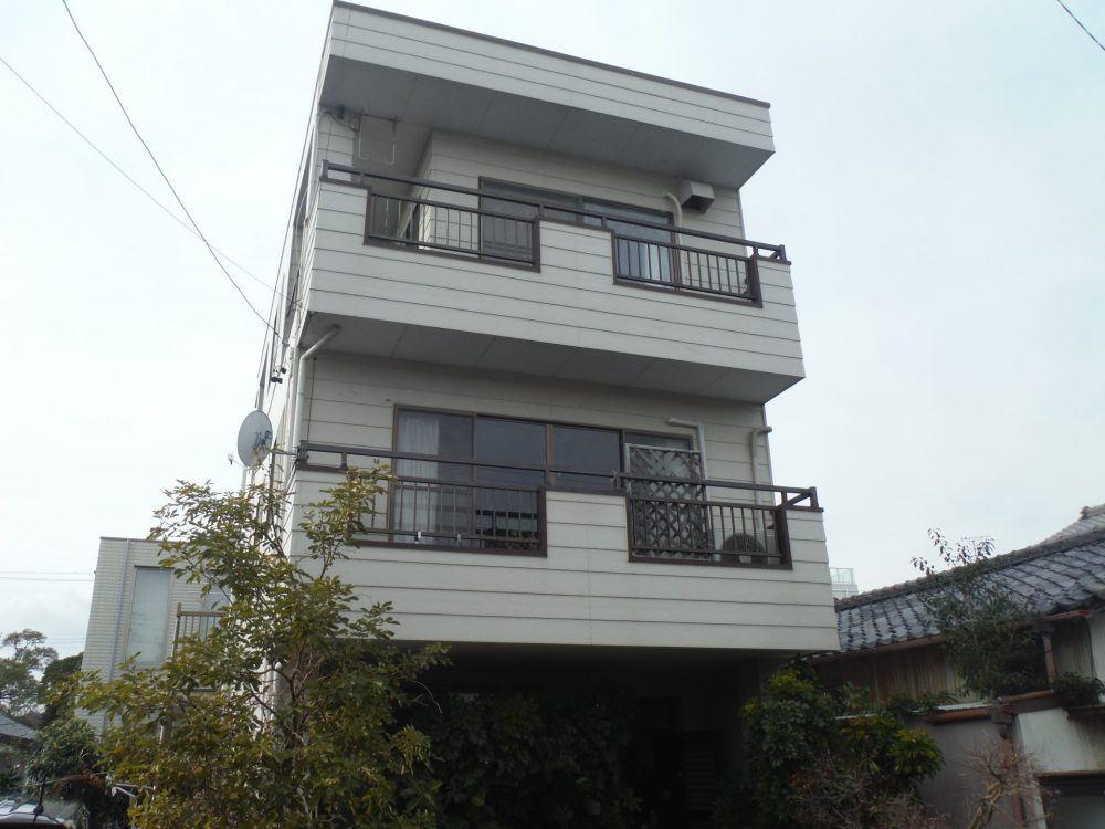 Before