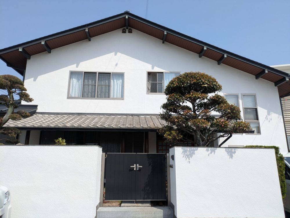 After