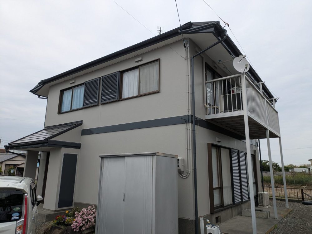 After