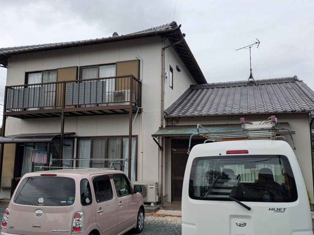 Before