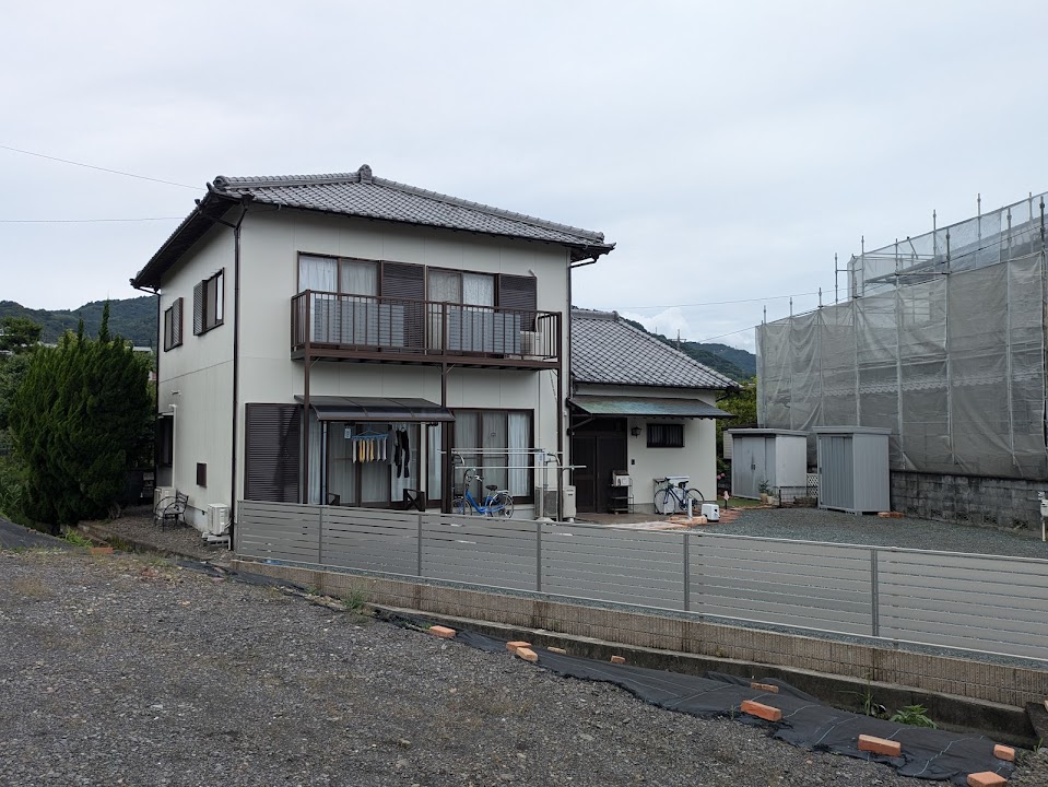 After