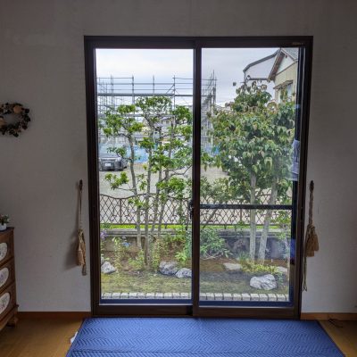 施工事例