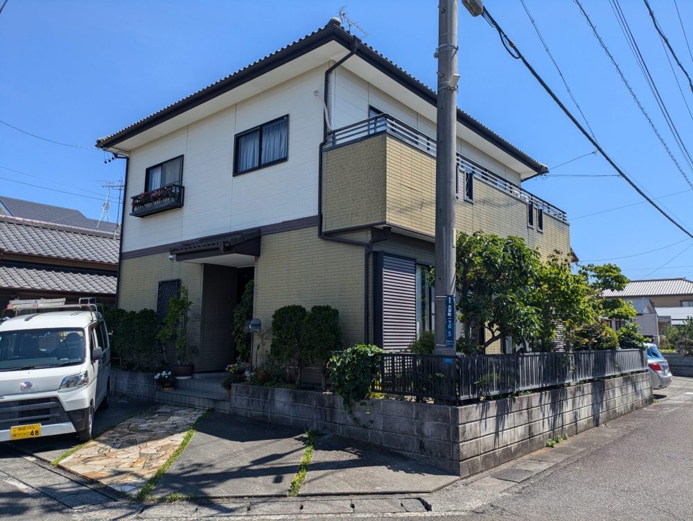 Before
