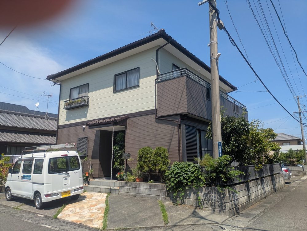 After