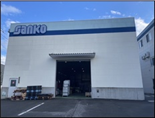 デモサイト_工場物件①